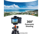 Đầu bi K&F Concept BH-35L (KF31.035)