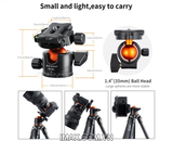 Đầu bi K&F Concept BH-35L (KF31.035)