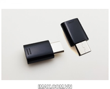 Đầu chuyển từ USB sang Type C