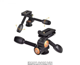 Đầu củ dầu Panhead Beike Q-80, 2 tay quay kết hợp