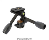 Đầu củ dầu Panhead Beike Q-80, 2 tay quay kết hợp
