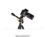 Đầu củ dầu Panhead Beike Q-80, 2 tay quay kết hợp