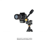Đầu củ dầu Panhead Beike Q-80, 2 tay quay kết hợp
