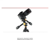 Đầu củ dầu Panhead Beike Q-80, 2 tay quay kết hợp