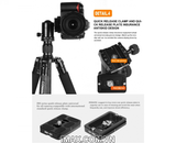 Đầu củ dầu Panhead Coman C1