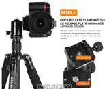 Đầu củ dầu Panhead Coman C1