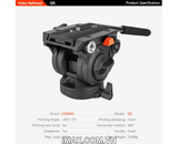 Đầu củ dầu Panhead Coman Q5