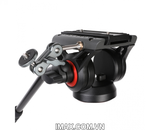 Đầu củ dầu Panhead Coman Q5S