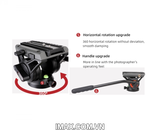 Đầu củ dầu Panhead Coman Q5S