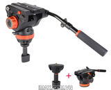 Đầu củ dầu Panhead Coman Q7 Plus