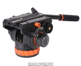 Đầu củ dầu Panhead Coman Q7 Plus