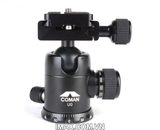 Đầu củ dầu Panhead Coman U0