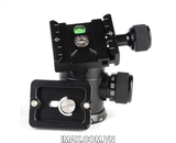 Đầu củ dầu Panhead Coman U0