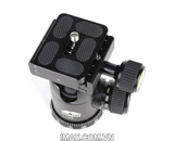 Đầu củ dầu Panhead Coman U0