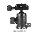 Đầu củ dầu Panhead Coman U0