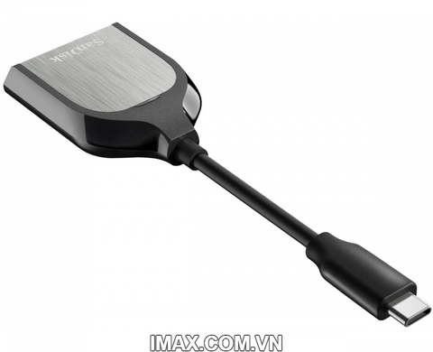Đầu đọc 3.0 SanDisk Extreme PRO SD UHS II Type C