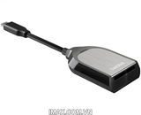 Đầu đọc 3.0 SanDisk Extreme PRO SD UHS II Type C