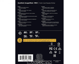 Đầu đọc 3.0 SanDisk ImageMate Pro USB 3.0 Multi-Card