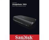 Đầu đọc 3.0 SanDisk ImageMate Pro USB 3.0 Multi-Card