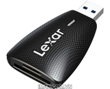 Đầu đọc Lexar USB 3.1 đa thẻ 2 in 1 (MicroSD, SD)