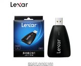 Đầu đọc Lexar USB 3.1 đa thẻ 2 in 1 (MicroSD, SD)