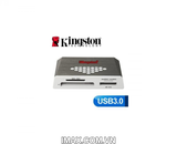 Đầu đọc thẻ KINGSTON FCR-HS4