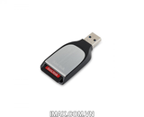Đầu đọc thẻ nhớ SD UHS-II SanDisk Extreme Pro SDDR-399-G46