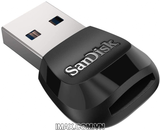 Đầu đọc thẻ nhớ USB SanDisk MobileMate USB 3.0