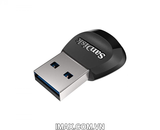 Đầu đọc thẻ nhớ USB SanDisk MobileMate USB 3.0