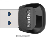 Đầu đọc thẻ nhớ USB SanDisk MobileMate USB 3.0