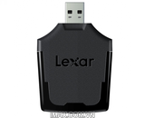 Đầu đọc thẻ nhớ XQD 2.0 USB 3.0 Lexar Professional
