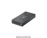 Đầu đọc thẻ nhớ XQD-SD Sony MRW-E90