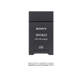 Đầu đọc thẻ nhớ XQD Sony QDA-SB1