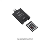 Đầu đọc thẻ nhớ XQD Sony QDA-SB1