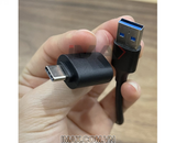 Đầu đọc thẻ Pisen USB 3.0+Type C All In one (MS/TF/SD/CF)