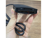 Đầu đọc thẻ Pisen USB 3.0+Type C All In one (MS/TF/SD/CF)