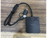 Đầu đọc thẻ Pisen USB 3.0+Type C All In one (MS/TF/SD/CF)