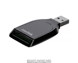 Đầu đọc thẻ SanDisk SD UHS-I - SDDR-C531-GNANN