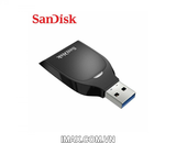 Đầu đọc thẻ SanDisk SD UHS-I - SDDR-C531-GNANN