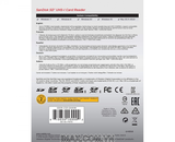 Đầu đọc thẻ SanDisk SD UHS-I - SDDR-C531-GNANN