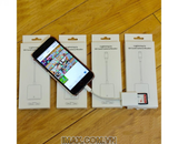 Đầu đọc thẻ SD cho Iphone, Ipad