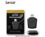 Đầu đọc thẻ SD Lexar UHS-II USB 3.0