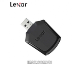 Đầu đọc thẻ SD Lexar UHS-II USB 3.0
