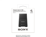 Đầu đọc thẻ Sony MRW-G1 CFexpress Type B/XQD