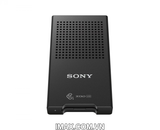 Đầu đọc thẻ Sony MRW-G1 CFexpress Type B/XQD