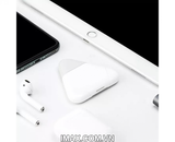 Đầu đọc thẻ TF, SD sử dụng 3 cổng Type C, Lighning, USB