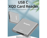 Đầu đọc thẻ XQD Kingma USB 3.1 Gen 1
