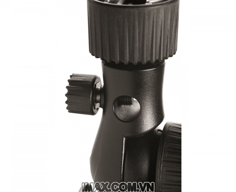 Đầu Gắn Đèn Manfrotto MLH1HS