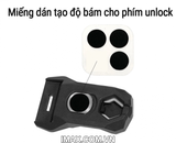 Đầu nối dây đeo thao tác nhanh cho máy ảnh - Squid Links
