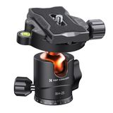 Đầu bi K&F Concept BH-25 (KF31.029V3)
